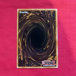 Yugioh! Doom Of Dimensions - Gouki Gameface - Image 2