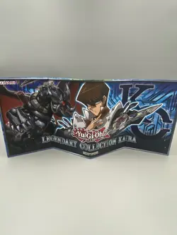 YuGiOh Shonen Jump Duel Power Board and Box Only No Cards - Image 4