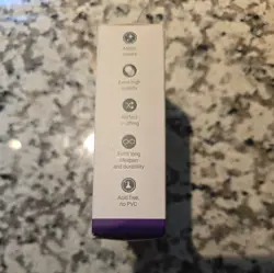 (100-Pack) Ultimate Guard Cortex TRANSPARENT MATTE Card Sleeves Standard Size - Image 3