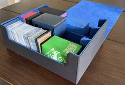 Yu-Gi-Oh! - 600+ Bulk Card Lot - Mixed Sets - Commons, Various Rarities, & Holos - Image 2