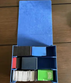 Yu-Gi-Oh! - 600+ Bulk Card Lot - Mixed Sets - Commons, Various Rarities, & Holos - Image 3