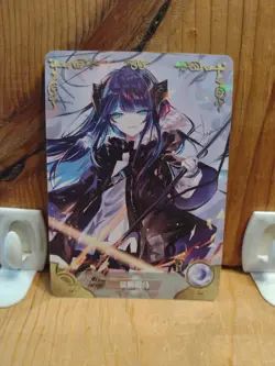 Goddess Story Waifu Anime Card - CR - Foil- NS-2M05-070 J6 - Image 1