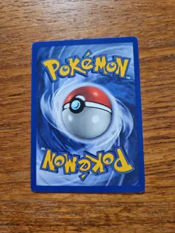 1999 Pokemon TCG Wizards Of The Coast Cubone Jungle Set Common Card 50 Near Mint - Image 3