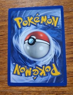 1999 Pokemon TCG Wizards Of The Coast Cubone Jungle Set Common Card 50 Near Mint - Image 5