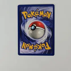 Pokemon TCG Seaking 1999 Wizards Of The Coast Jungle Set Card #46 Never Played! - Image 3