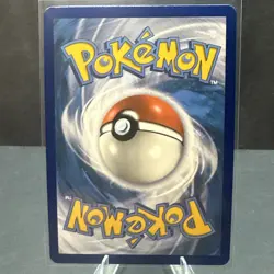 Eevee VMAX SWSH087 Sword and Shield Black Star Promo Pokemon TCG Card NM - Image 2
