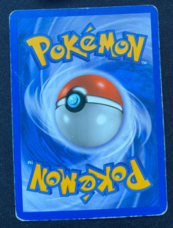 BIBAREL 20/130 Diamond & Pearl Base Set - Non Holo - Pokemon Card HP - Image 2