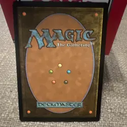 Buster Sword Final Fantasy Regular - MTG - Image 2