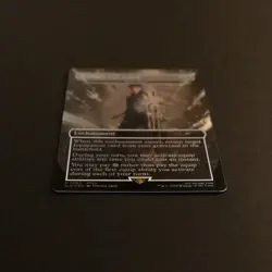 Armiger Unleashed (Forge Anew) #7002 | Near Mint FOIL | Secret Lair Drop MTG - Image 2