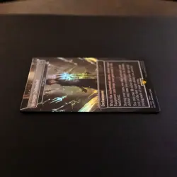 Armiger Unleashed (Forge Anew) #7002 | Near Mint FOIL | Secret Lair Drop MTG - Image 3