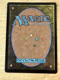 Omega, Heartless Evolution - 347 - FIN - NM - MTG Magic the Gathering - Image 2