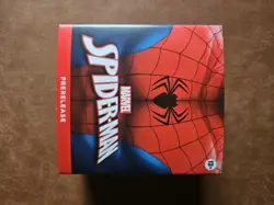 MTG Magic the Gathering Spider Man Prerelease Kit - Image 1