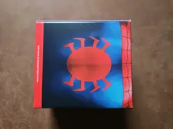 MTG Magic the Gathering Spider Man Prerelease Kit - Image 3