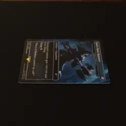 MTG Gaia's Dark Hammer - Colossus Hammer (Rainbow Foil) Secret Lair Drop Foil - Image 3