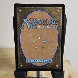 Cursed Recording (0131) MTG DSK 0131 Rare NM Foil - Image 2