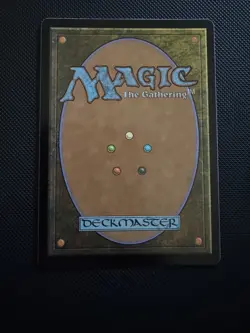 Protean Hulk (Anime Borderless) - Ravnica Remastered English MTG NM Mythic Rare - Image 2