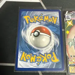 Lapras V SV110/SV122 & Lapras VMAX SV111/SV122 Shining Fates Pokemon TCG NM - Image 3