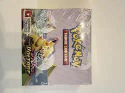 SEALED Sword and Shield Vivid Voltage Booster Box 36 Packs Pokemon TCG - Image 2