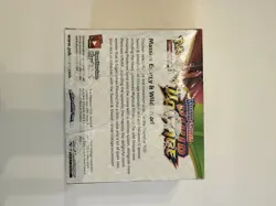 SEALED Sword and Shield Vivid Voltage Booster Box 36 Packs Pokemon TCG - Image 3