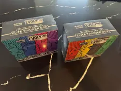 Evolving Skies Pokemon Center ETB SET - Image 3
