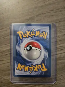 Pokemon Abra #43 1999-2000 Version Excellent Condition Base Set - Image 4