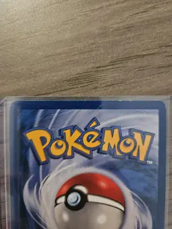 Pokemon Abra #43 1999-2000 Version Excellent Condition Base Set - Image 5