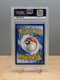 2024 Pokemon Temporal Forces Lickitung #180 PSA 10 - Image 2