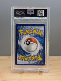 2014 Pokemon XY Black Star Promo Venusaur EX #XY28 PSA 9 - Image 2