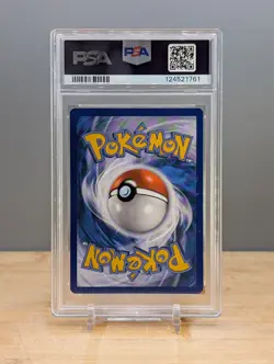 2016 Pokemon Generations Radiant Collection Charizard #RC5 PSA 7 - Image 2