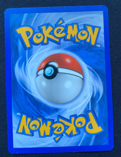 Magma Energy 87/95 EX Team Magma VS Team Aqua Regular Uncommon Pokemon LP - Image 2