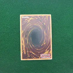 Yugioh Sun Dragon Inti ABPF-EN042 Ultimate Rare - MP - Image 2
