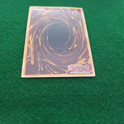 Yugioh Sun Dragon Inti ABPF-EN042 Ultimate Rare - MP - Image 3