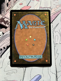 Cosmogrand Zenith | Edge of Eternities #9 | Near Mint | Mythic | Magic MTG Card - Image 2