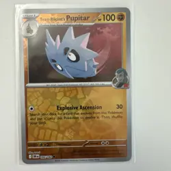 Destined Rivals - Pick your card -Reverse Holo Cards Only NM Pokemon - Image 1
