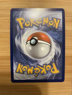 Pokemon TCG Iron Moth Paradox Rift Holo Game Stop Promo Sealed + Cosmo holo Card - Image 4