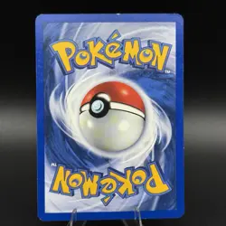 Cleffa 20/111 Rare Neo Genesis Non Holo Pokemon Card - LP - Image 2