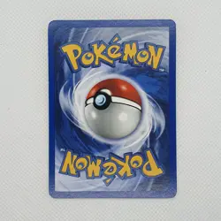 Nidorino 37/102 | Base Set | Non Holo Pokemon Card LP - Image 2