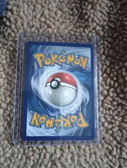 2020 Baslc Weedle Pokemon Training Card Game - Image 2