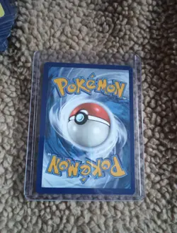 2022 Baslc Golett Pokemon Training Card Game - Image 2