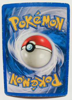 Poliwrath Pokemon Card WOTC 26/144 Skyridge Set Rare Non-Holo Vintage MP - Image 2