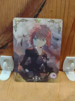 Goddess Story Waifu Anime Card - R - Foil- NS-2M06-069. J6 - Image 1