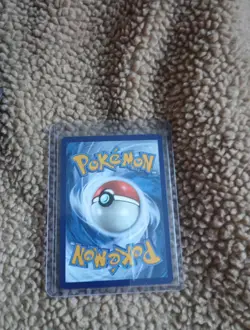 2025 Stage 1 Volcarona Pokemon Training Card Game - Image 2