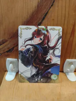 Goddess Story Waifu Anime Card - R - Foil- NS-2M06-068. J6 - Image 1