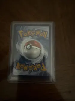Pokemon TCG Morpeko Paradox Rift 206/182 Holo Illustration Rare Card - Image 2