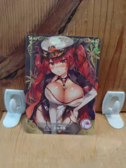 Goddess Story Waifu Anime Card - R - Foil- NS-2M06-067. J6 - Image 1