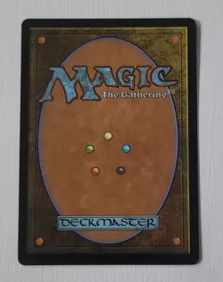 Magic The Gathering: MTG Ugin's Labyrinth - Land NF (MH3) Mythic 0233 - Image 2