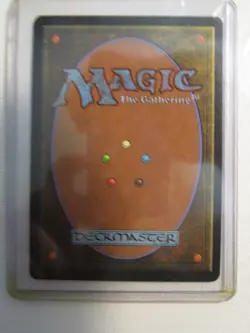 Magic the Gathering (mtg): USG: Veiled Serpent - Image 2