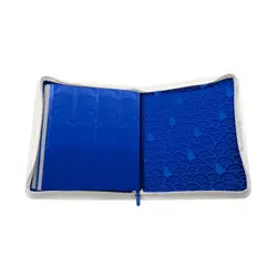 Ultra Pro MtG Binder 12-Pocket Zippered Pro-Binder - Mana 8 Island New - Image 2