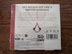 MTG Magic The Gathering ASSASSINS CREED Universe Beyond Collector Booster Box - Image 2