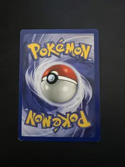 Pokemon TCG Mewtwo 12/53 Wotc Promo Regular LP - Image 4